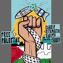 Free Palestine
