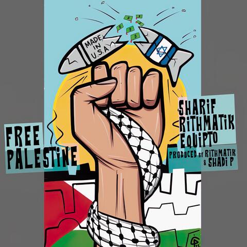 Free Palestine