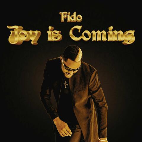 Joy is Coming
