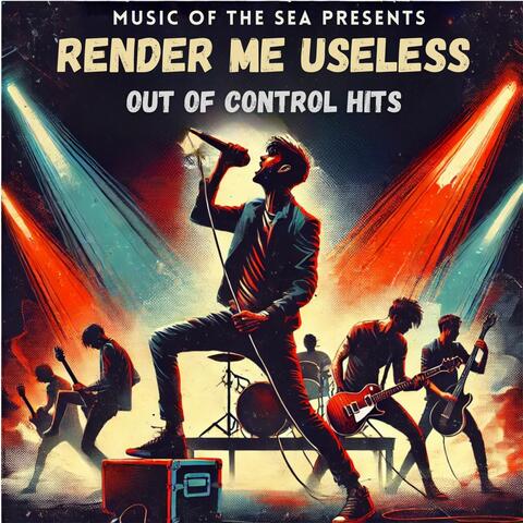 Music Of The Sea Presents:  Out Of Control Hits