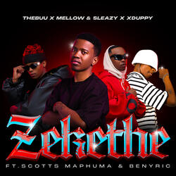 Zekethe