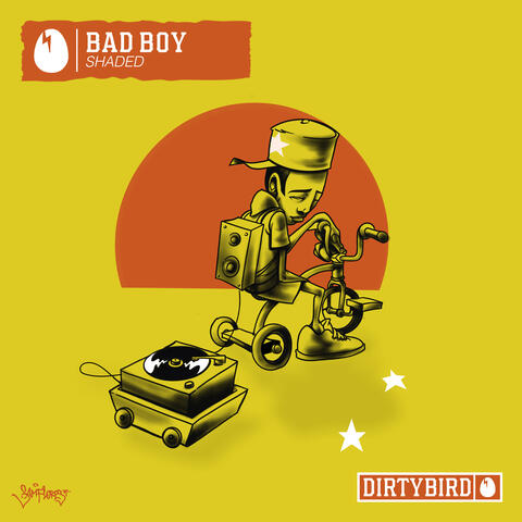 Bad Boy