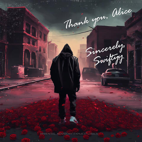 Thank You, Alice 2