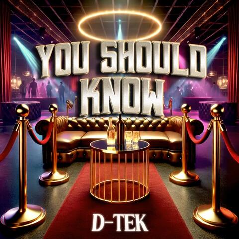 You Should Know