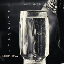 Hujawahi Nipenda