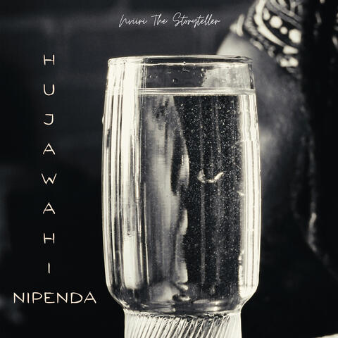 Hujawahi Nipenda