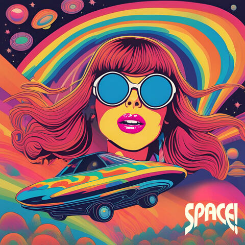 SPACE!
