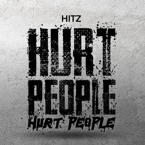 Hurt People, Hurt People