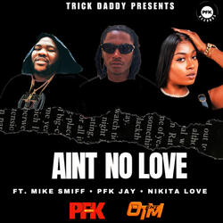 Ain't No Love