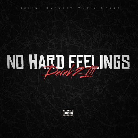 No Hard Feelings