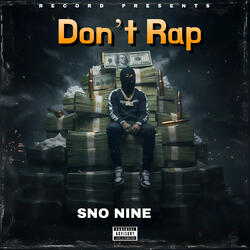 Don't Rap