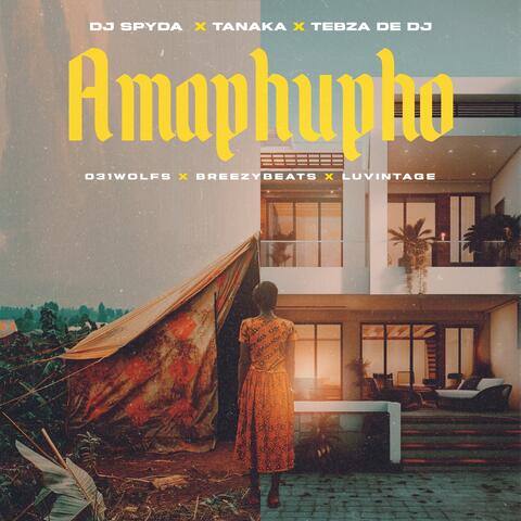 Amaphupho (feat. 031WOLFS, BREEZYBEATS & LUVINTAGE)