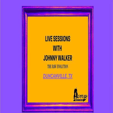 The Raw Evolution (Live Sessions)