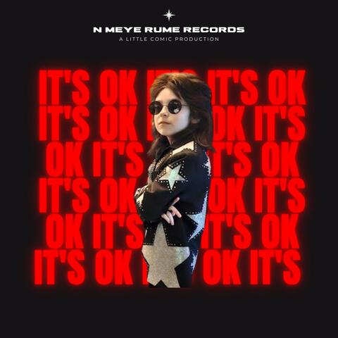 IT'S OK