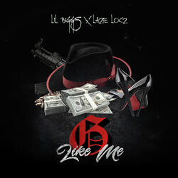 G Like Me