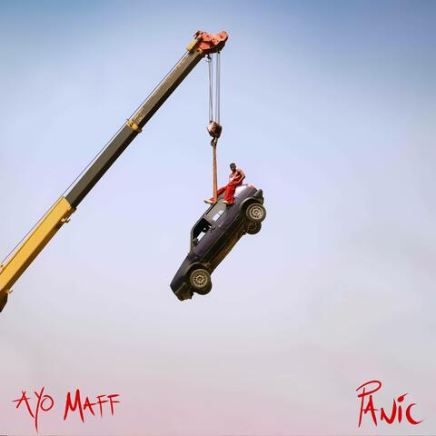 Ayo Maff