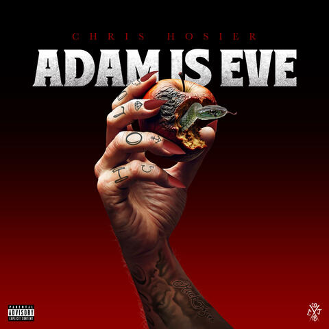 Adam Is Eve