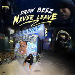 Never Leave