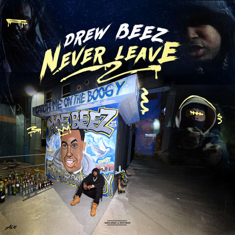 Never Leave