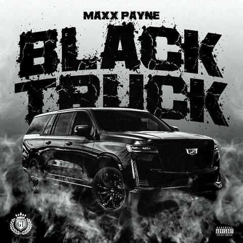 Black Truck