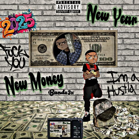 New Year New Money