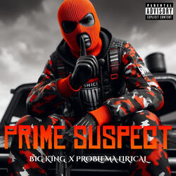 PRIME SUSPECT