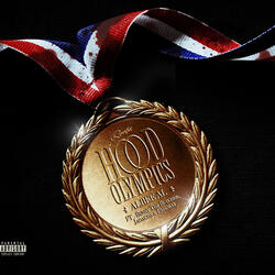 Hood Olympics