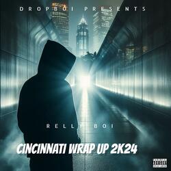 Cincinnati Wrap Up 2K24
