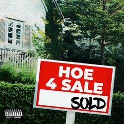 hoe 4 sale
