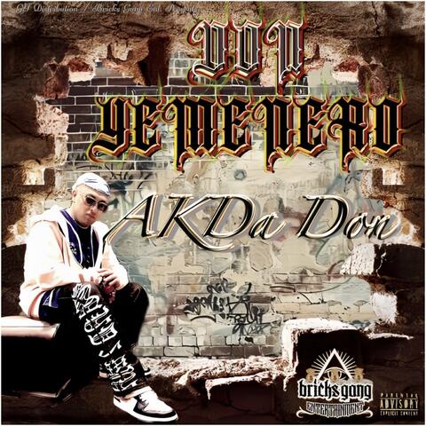 AK da DON