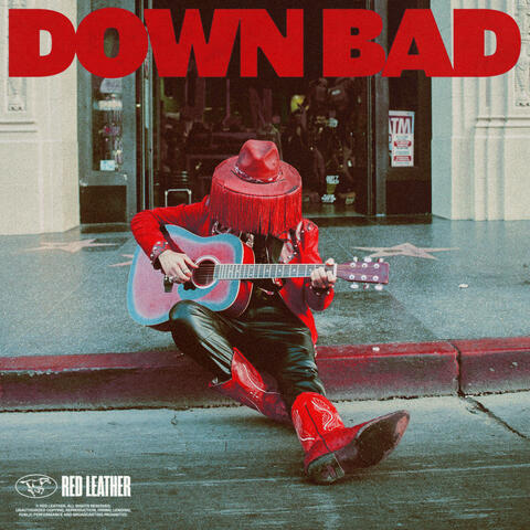 DOWN BAD