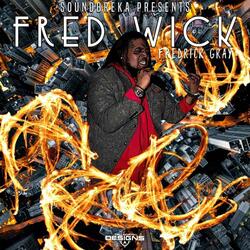 FRED WICK