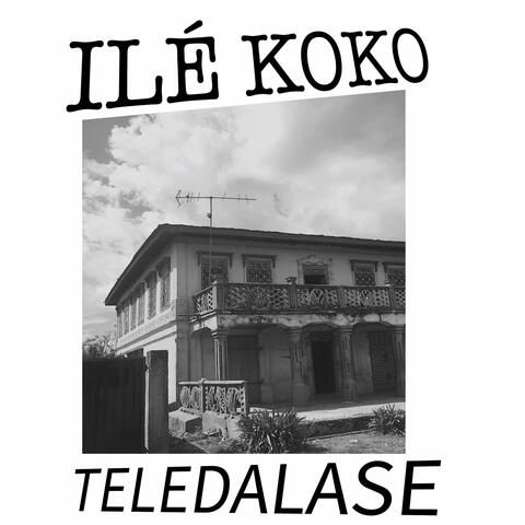 Ilé Koko