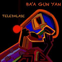Baa Gun Yan