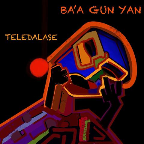 Baa Gun Yan