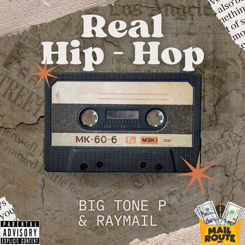 Real Hip Hop