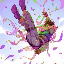 Falling Faster