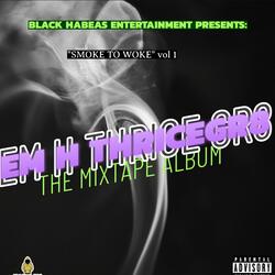 3/5th's The Compromise