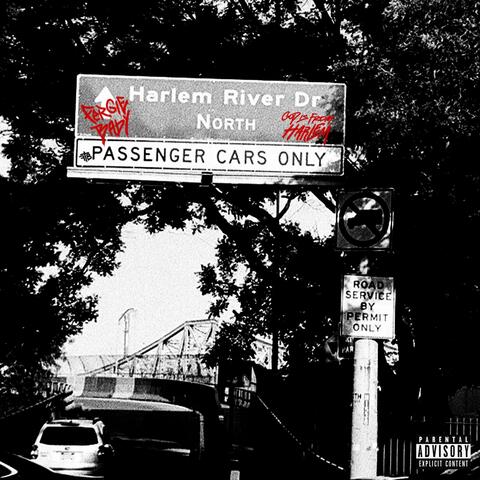 Harlem River Drive: North - EP