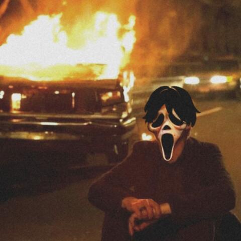 psycho song.