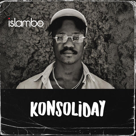 Konsoliday EP