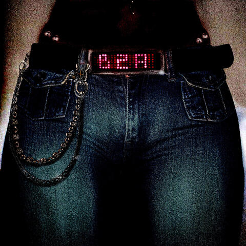 B2A (belt 2 ass)