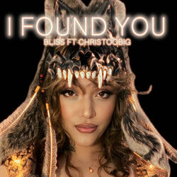 I FOUND YOU