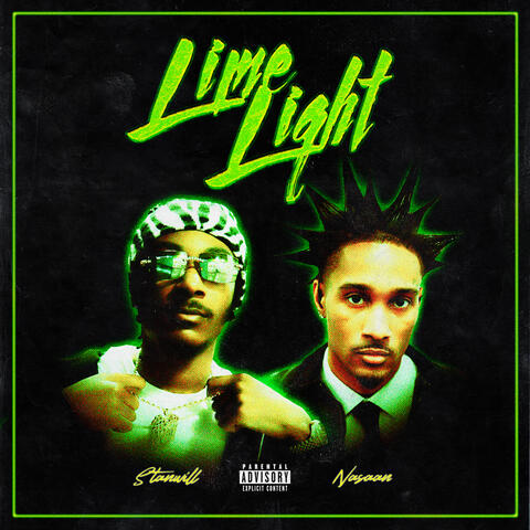 Lime Light