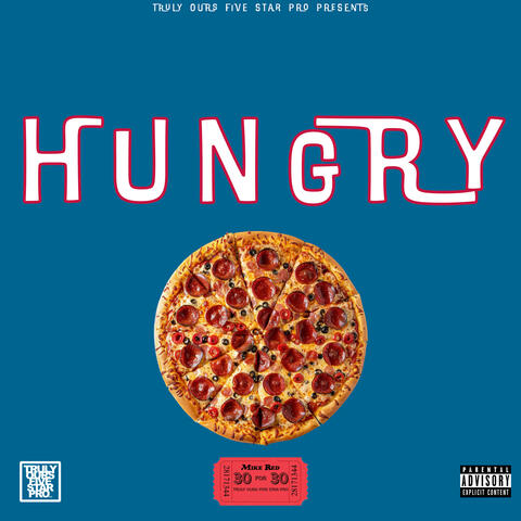 Hungry