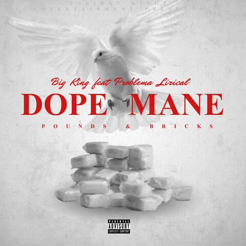 DOPE MANE (feat. Problema Lirical)