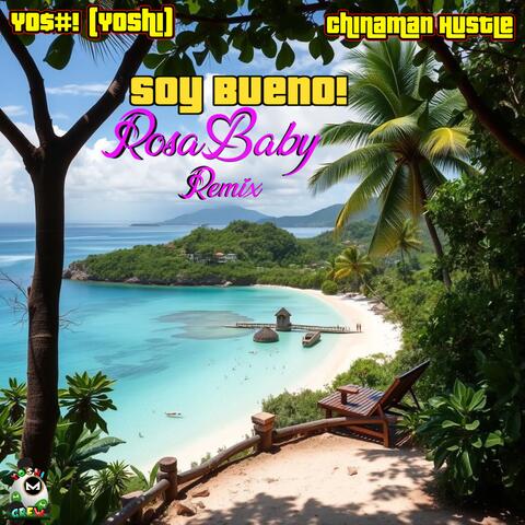 Soy Bueno (Remix)