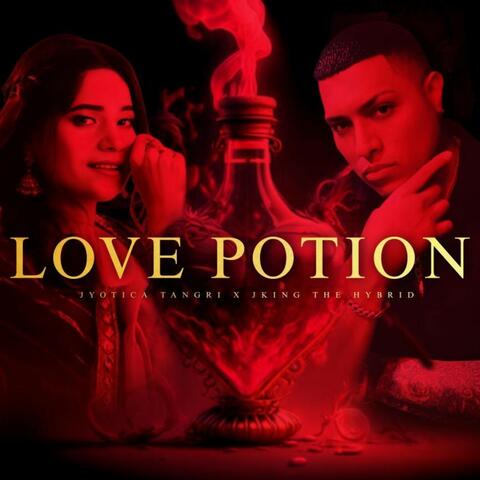 Love Potion