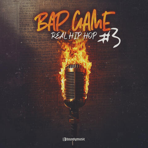 Bap Game #3: Real Hip Hop