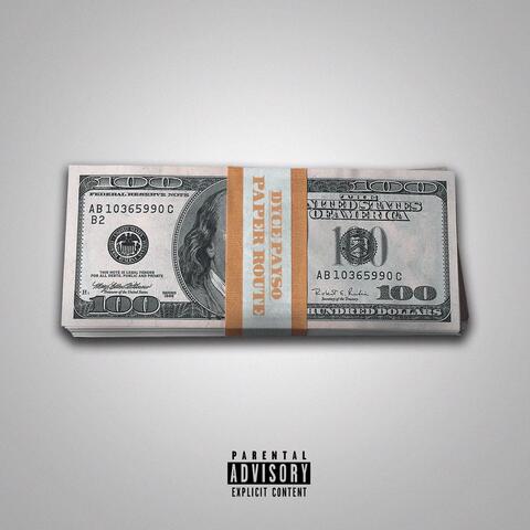 Paper Route